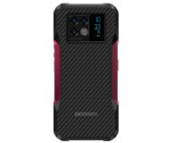 Doogee OUTLET - V20 8/256GB czerwony - 1574315 - zdjęcie 6